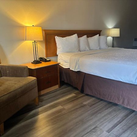 Skyway Inn - Seatac Dış mekan fotoğraf