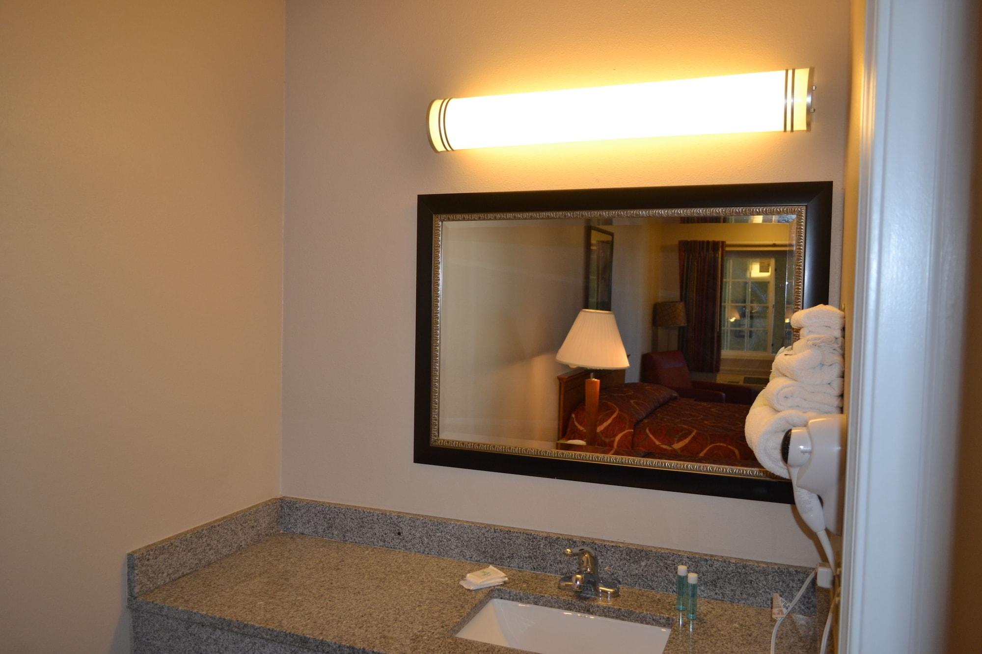 Skyway Inn - Seatac Dış mekan fotoğraf