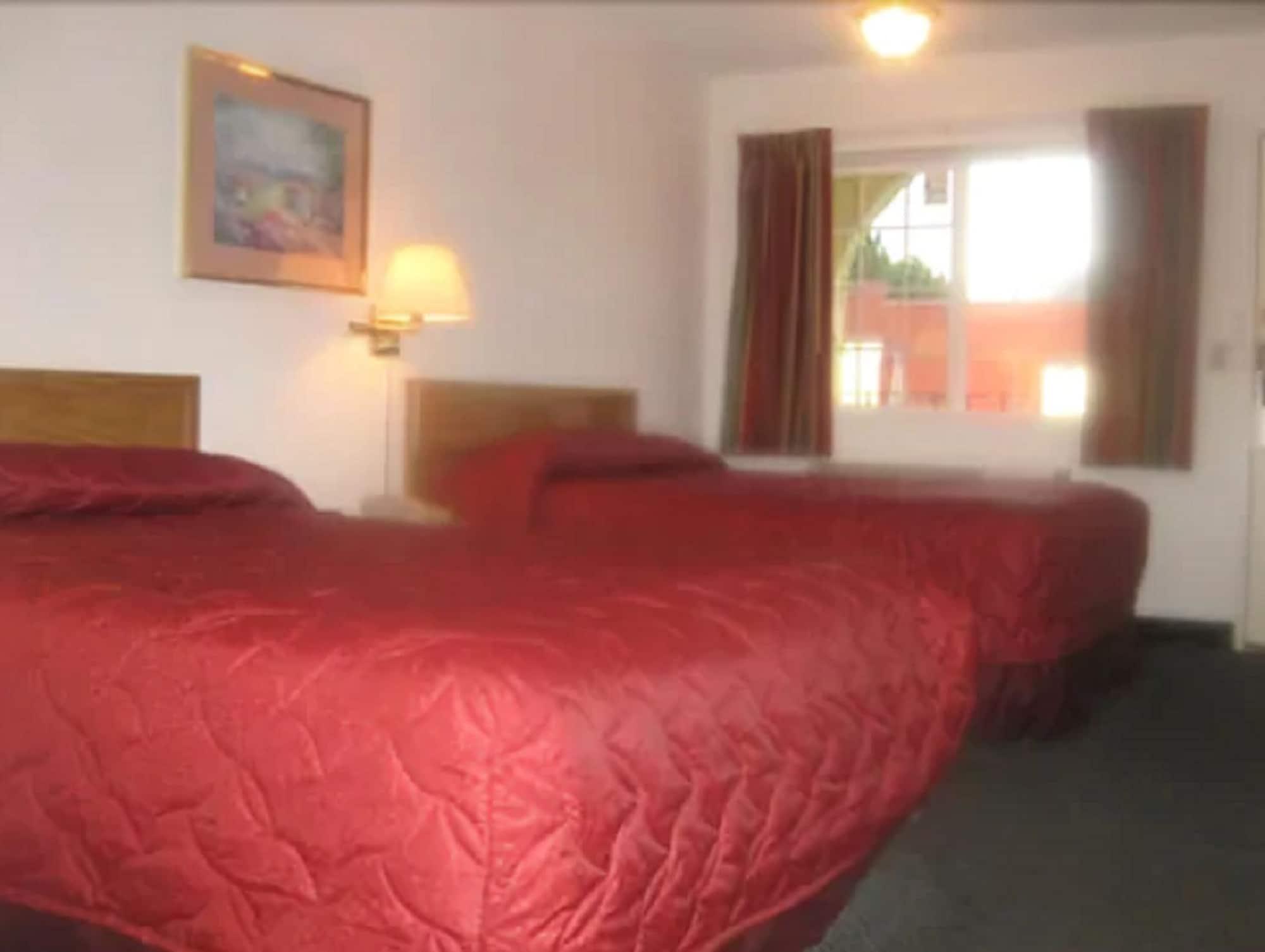 Skyway Inn - Seatac Oda fotoğraf