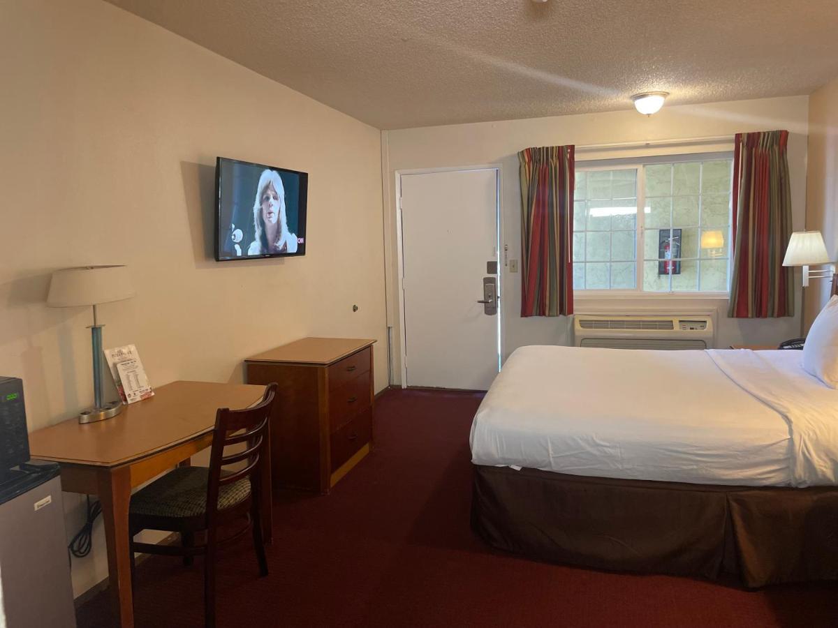 Skyway Inn - Seatac Dış mekan fotoğraf