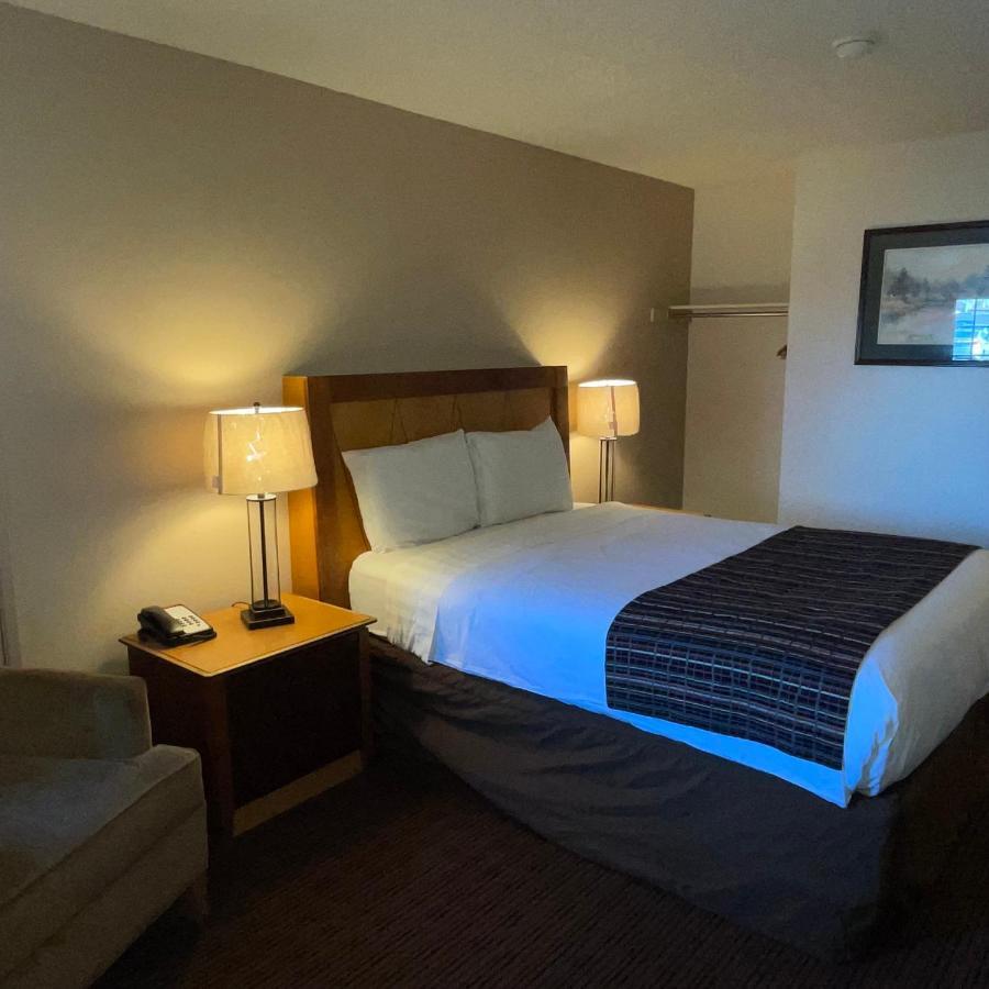 Skyway Inn - Seatac Dış mekan fotoğraf