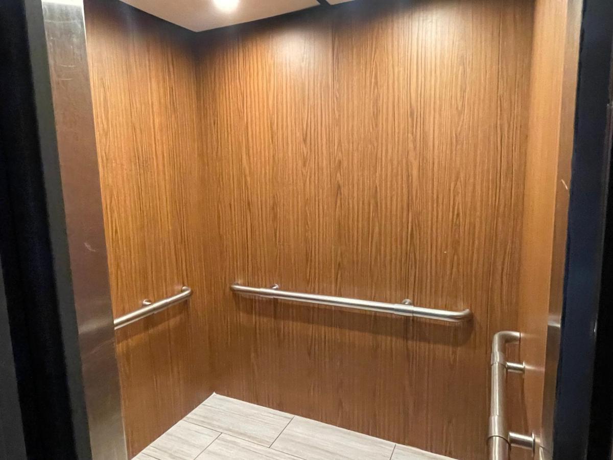 Skyway Inn - Seatac Dış mekan fotoğraf