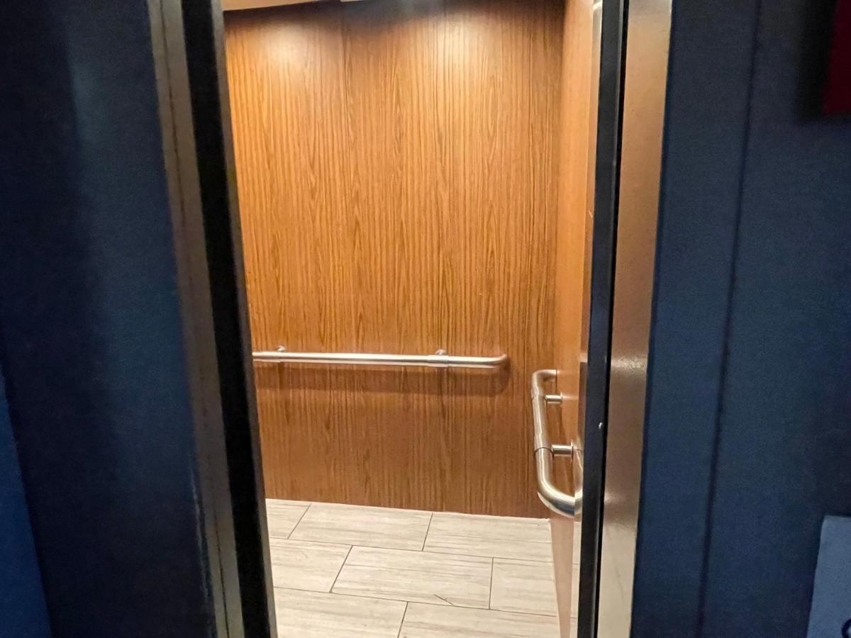 Skyway Inn - Seatac Dış mekan fotoğraf
