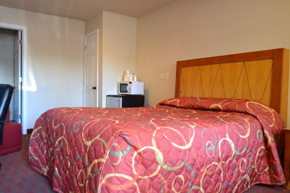 Skyway Inn - Seatac Dış mekan fotoğraf