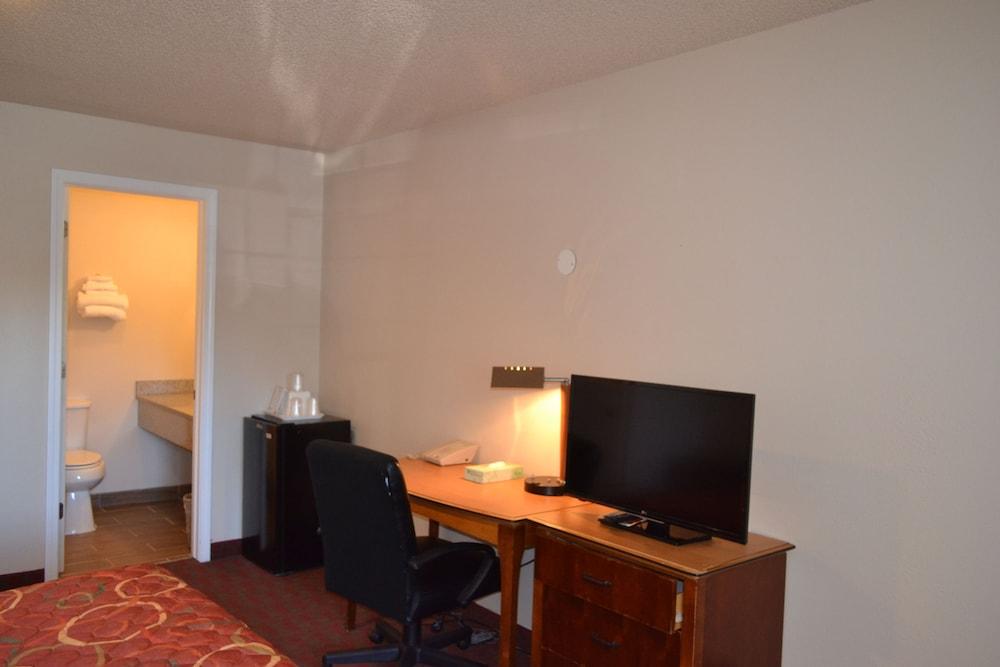 Skyway Inn - Seatac Dış mekan fotoğraf