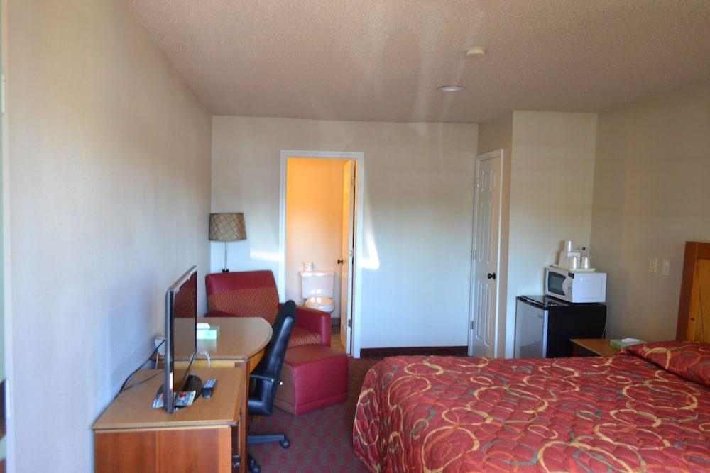 Skyway Inn - Seatac Dış mekan fotoğraf
